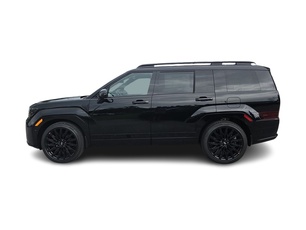 Thumbnail: 2027 Hyundai Santa Fe - 3
