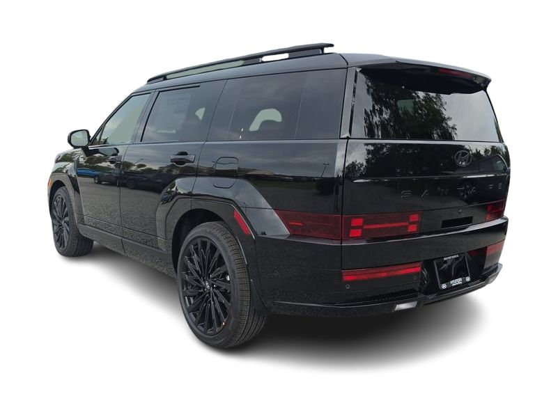 Thumbnail: 2027 Hyundai Santa Fe - 4