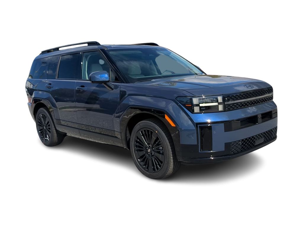 Thumbnail: 2026 Hyundai Santa Fe - 20