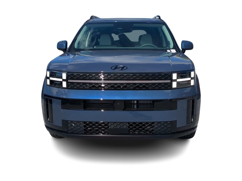 Thumbnail: 2026 Hyundai Santa Fe - 6