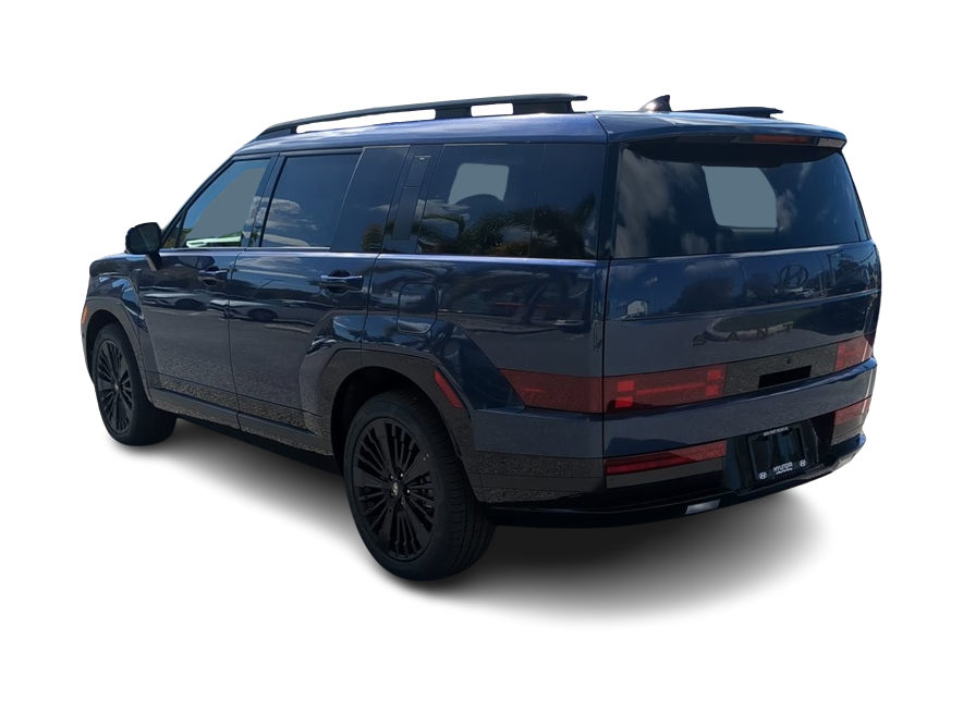 Thumbnail: 2026 Hyundai Santa Fe - 4