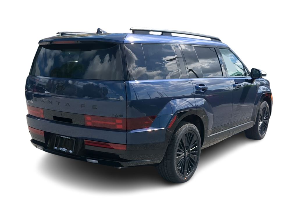 Thumbnail: 2026 Hyundai Santa Fe - 18