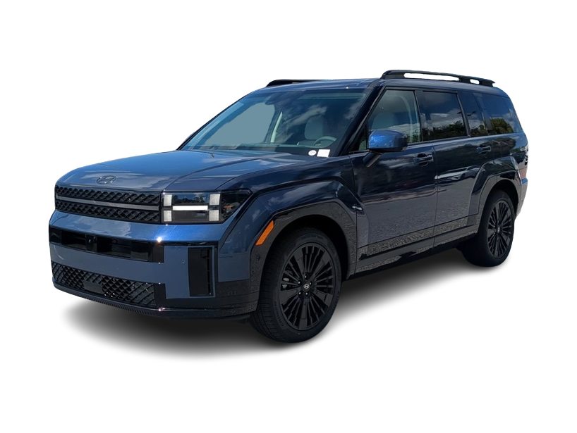 Thumbnail: 2026 Hyundai Santa Fe - 17