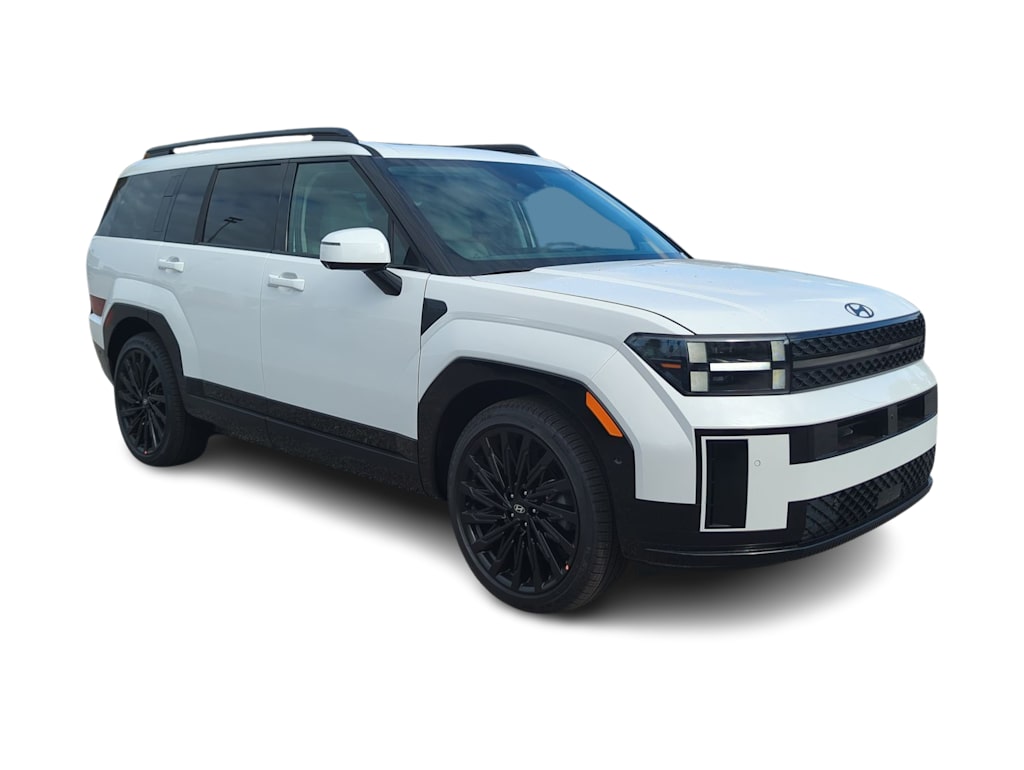 Thumbnail: 2026 Hyundai Santa Fe - 21