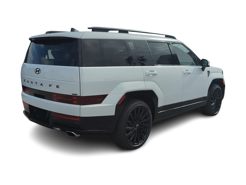 Thumbnail: 2026 Hyundai Santa Fe - 19