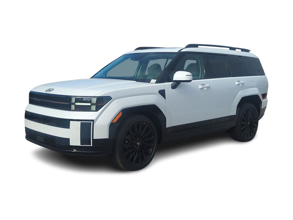 Thumbnail: 2026 Hyundai Santa Fe - 18