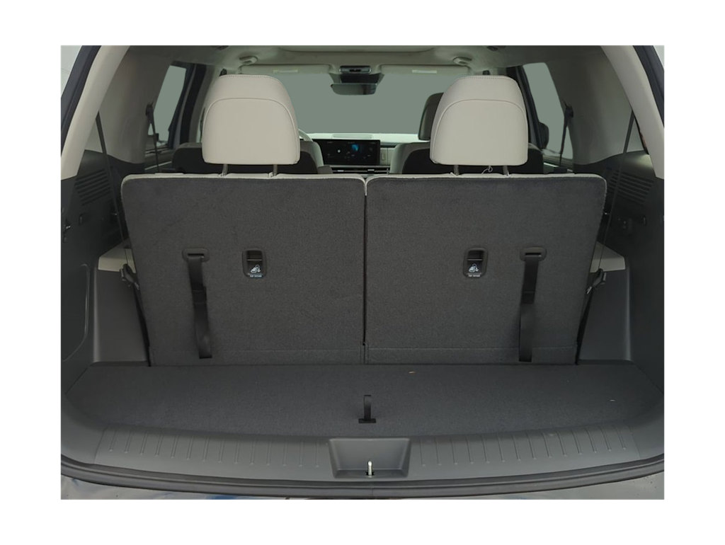 Thumbnail: 2026 Hyundai Santa Fe - 17