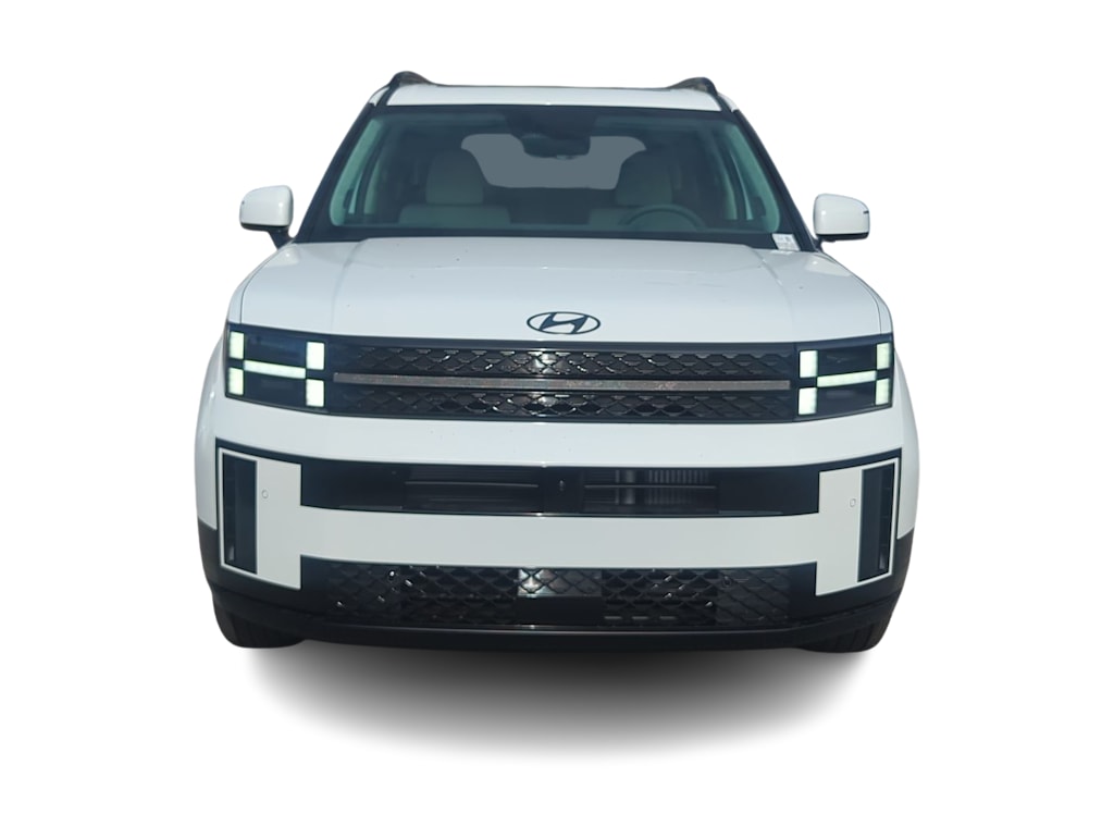 Thumbnail: 2026 Hyundai Santa Fe - 6