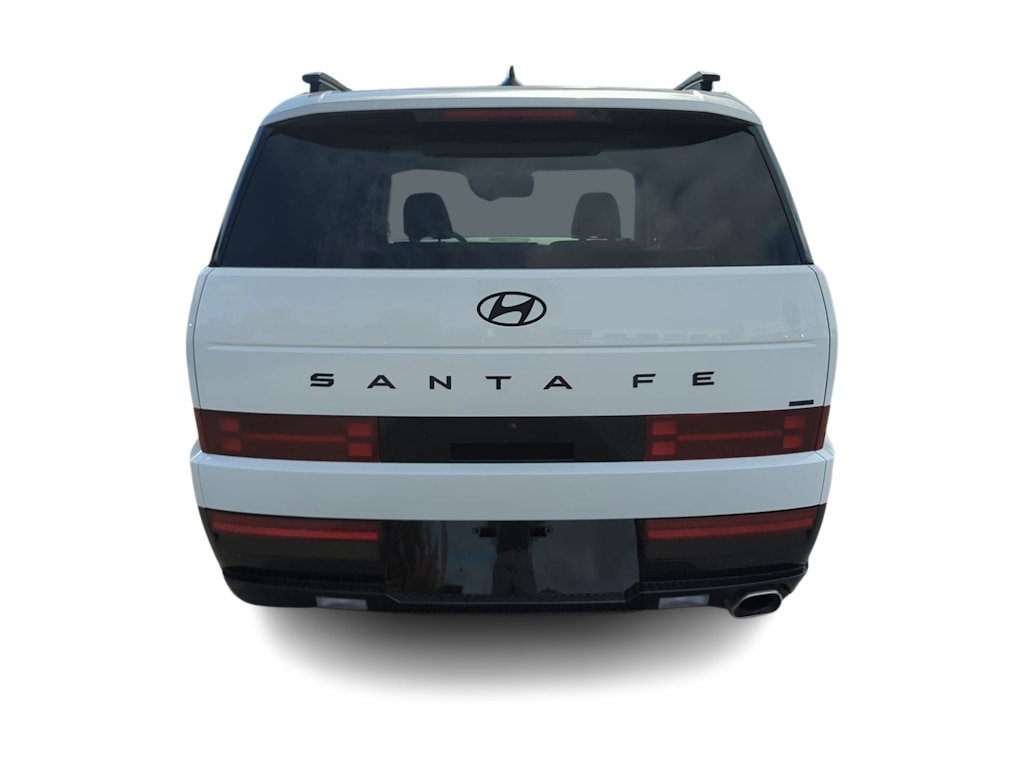 Thumbnail: 2026 Hyundai Santa Fe - 5