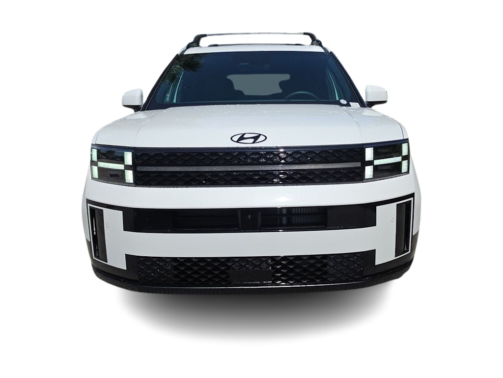 Thumbnail: 2026 Hyundai Santa Fe - 4