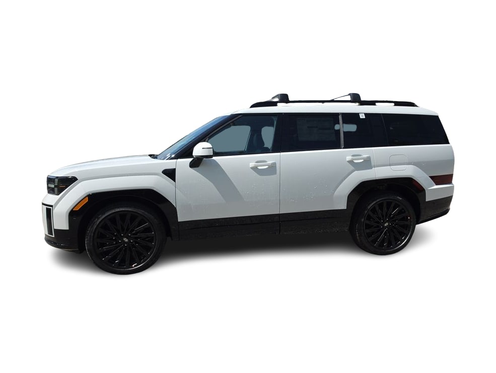 Thumbnail: 2026 Hyundai Santa Fe - 3
