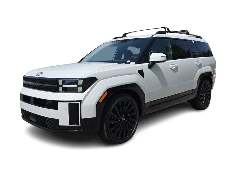 Thumbnail: 2026 Hyundai Santa Fe - 14