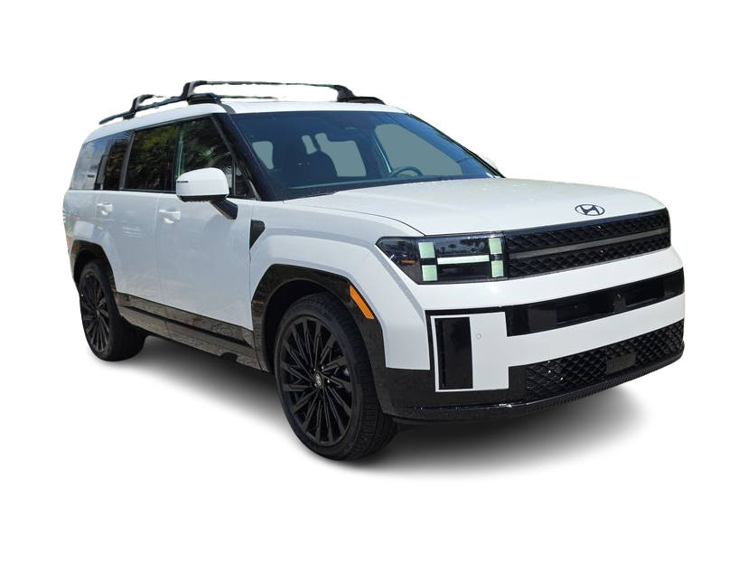 Thumbnail: 2026 Hyundai Santa Fe - 18