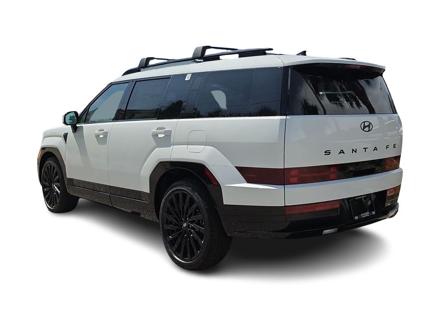 Thumbnail: 2026 Hyundai Santa Fe - 15