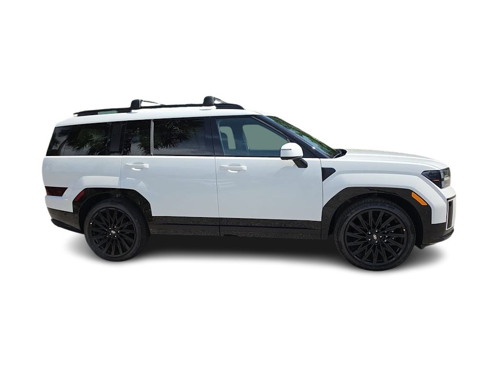 Thumbnail: 2026 Hyundai Santa Fe - 17