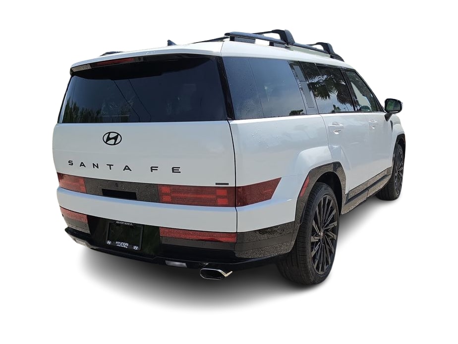 Thumbnail: 2026 Hyundai Santa Fe - 16
