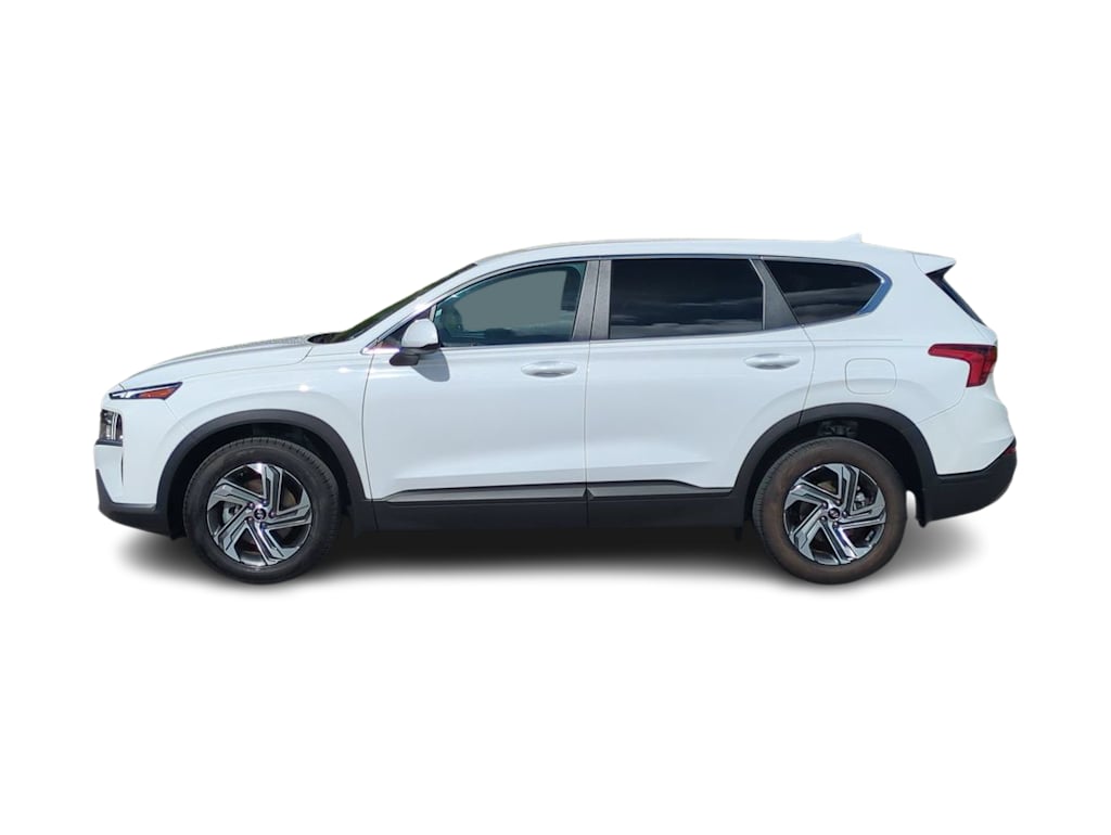 Thumbnail: 2023 Hyundai Santa Fe - 3