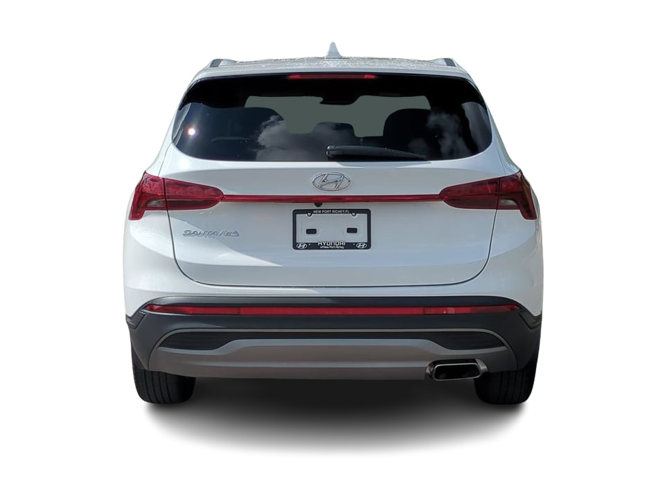 Thumbnail: 2023 Hyundai Santa Fe - 5