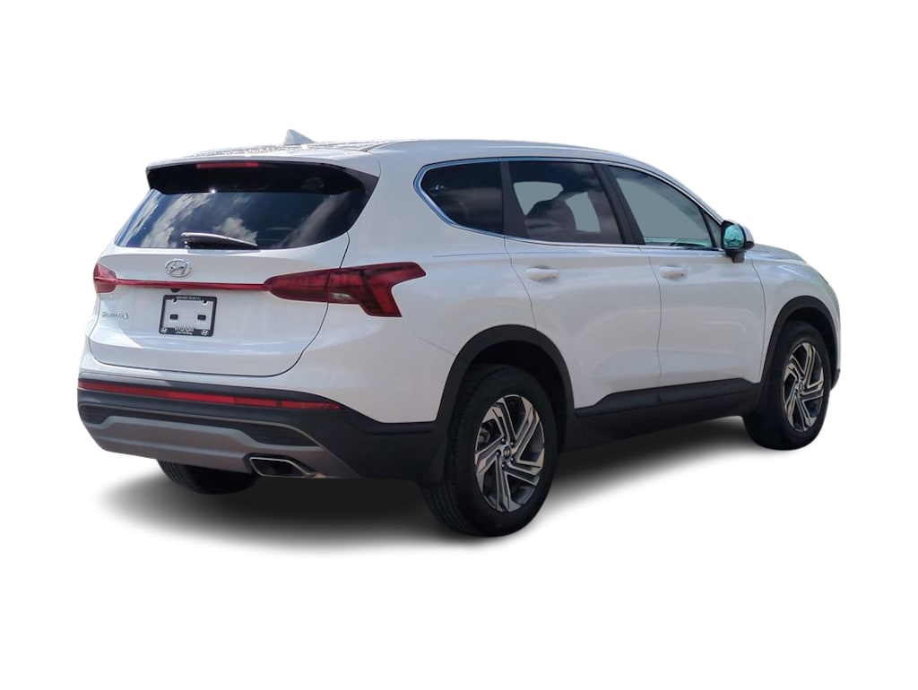 Thumbnail: 2023 Hyundai Santa Fe - 19
