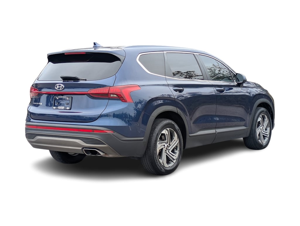 Thumbnail: 2021 Hyundai Santa Fe - 18