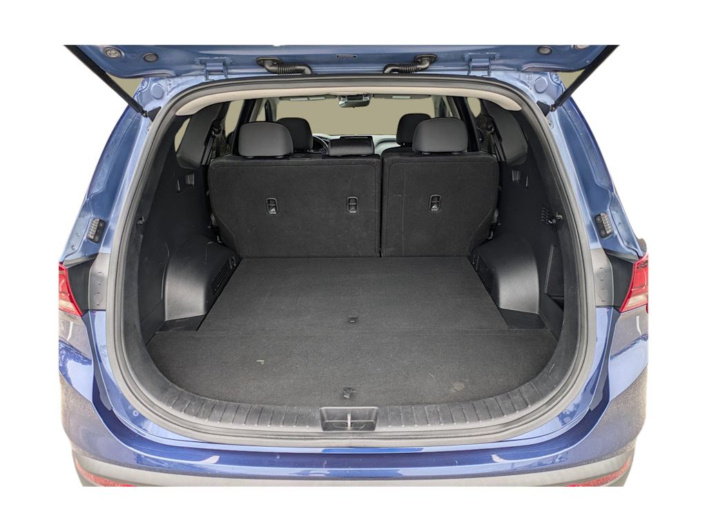 Thumbnail: 2021 Hyundai Santa Fe - 15