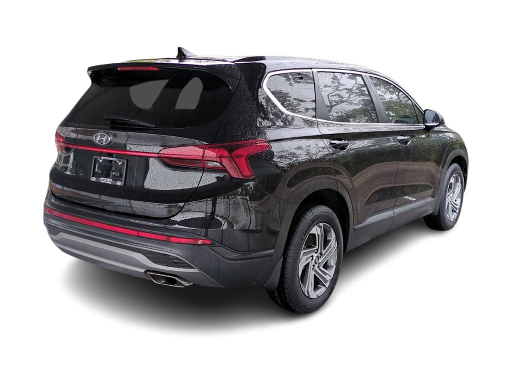 Thumbnail: 2023 Hyundai Santa Fe - 20