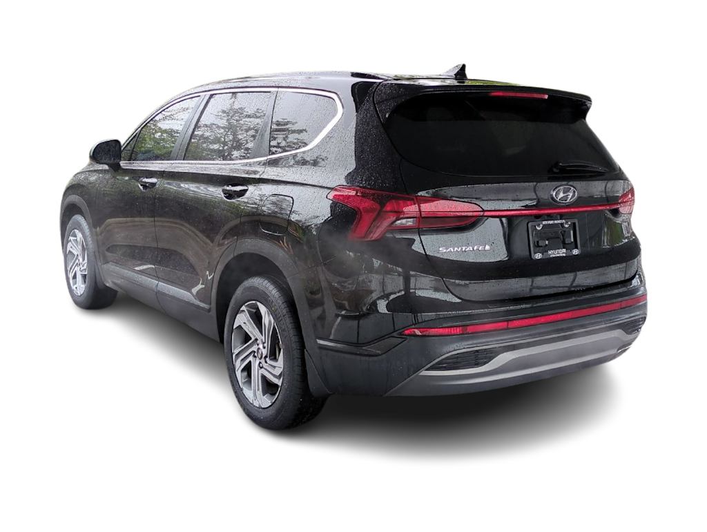 Thumbnail: 2023 Hyundai Santa Fe - 4