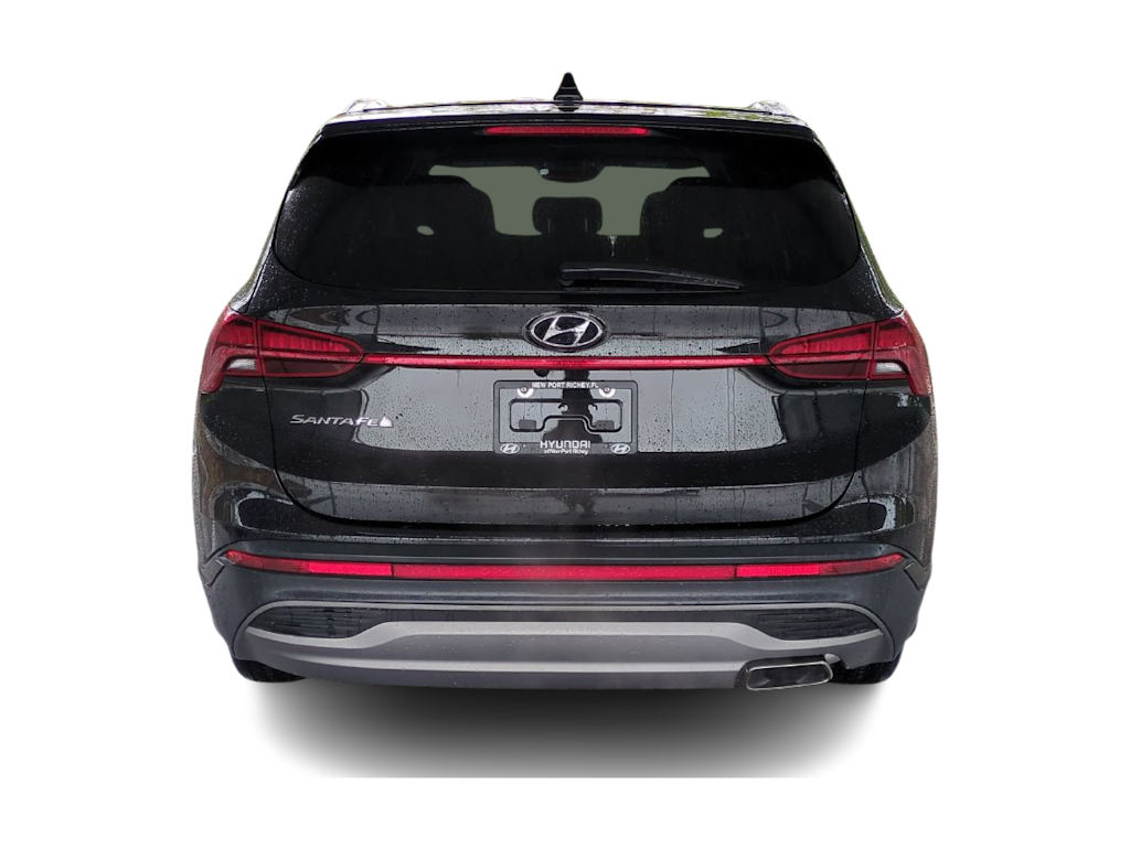 Thumbnail: 2023 Hyundai Santa Fe - 5