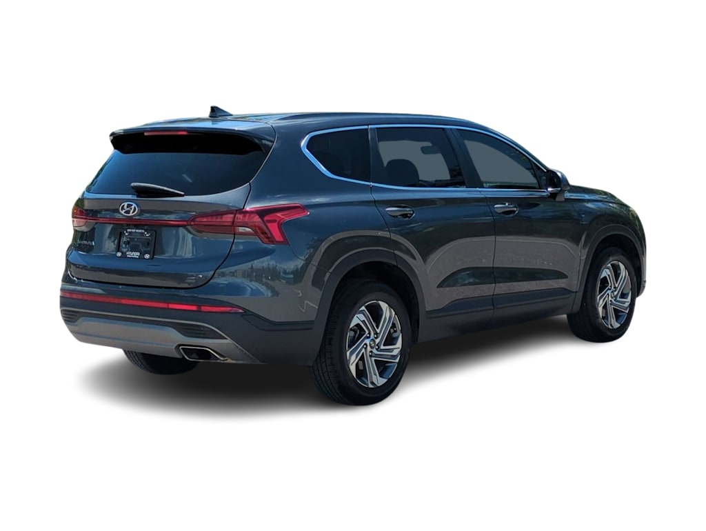 Thumbnail: 2023 Hyundai Santa Fe - 20