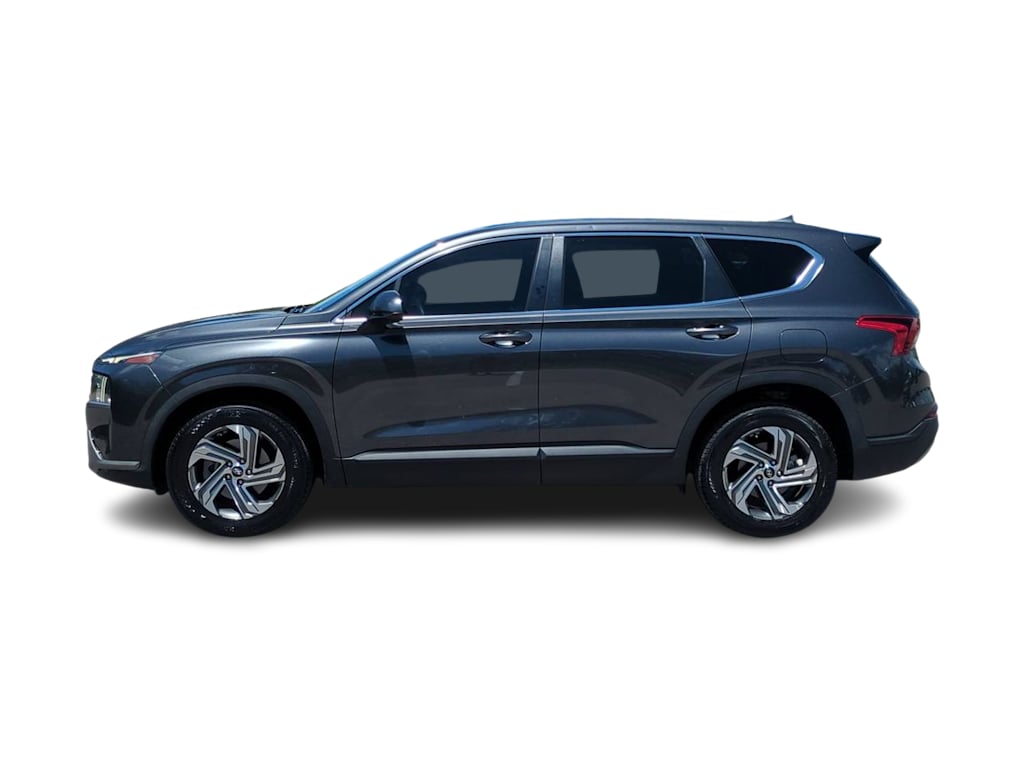 Thumbnail: 2023 Hyundai Santa Fe - 3