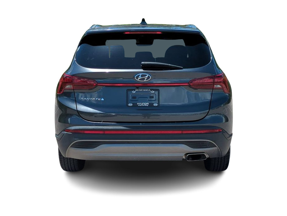 Thumbnail: 2023 Hyundai Santa Fe - 5