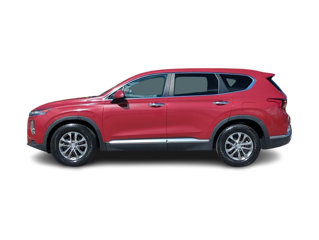 Thumbnail: 2020 Hyundai Santa Fe - 3