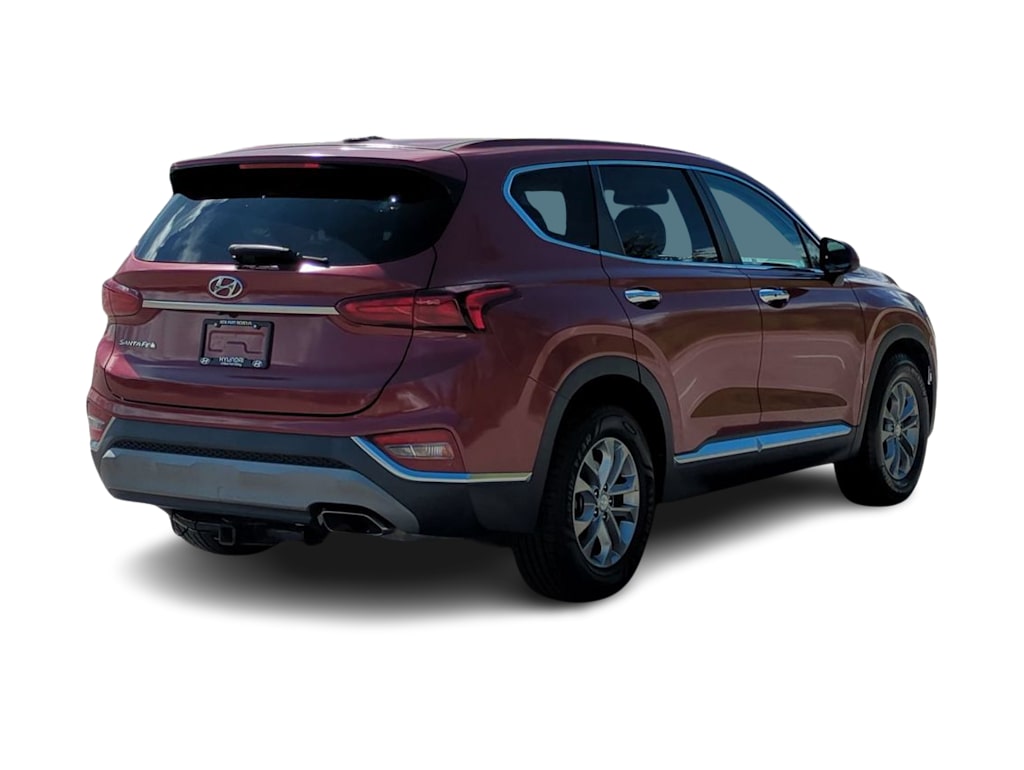 Thumbnail: 2020 Hyundai Santa Fe - 19