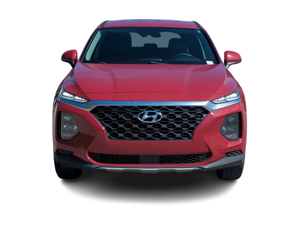 Thumbnail: 2020 Hyundai Santa Fe - 6