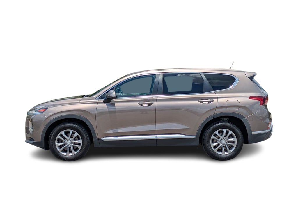 Thumbnail: 2020 Hyundai Santa Fe - 3
