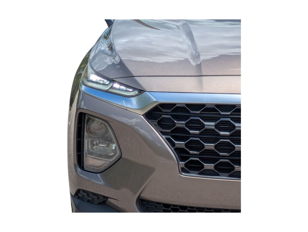 Thumbnail: 2020 Hyundai Santa Fe - 21