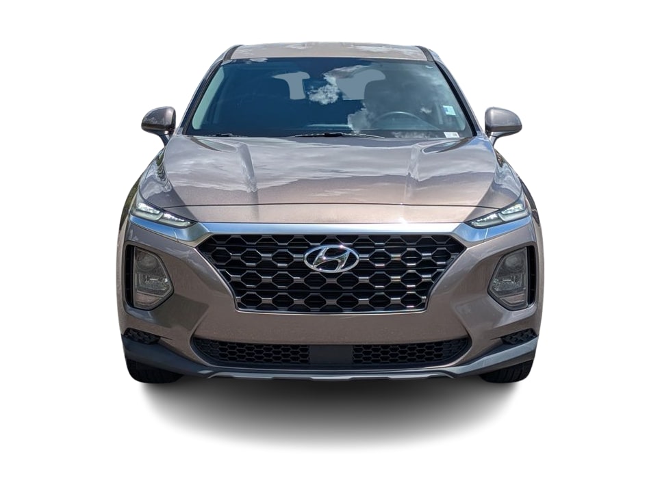 Thumbnail: 2020 Hyundai Santa Fe - 6