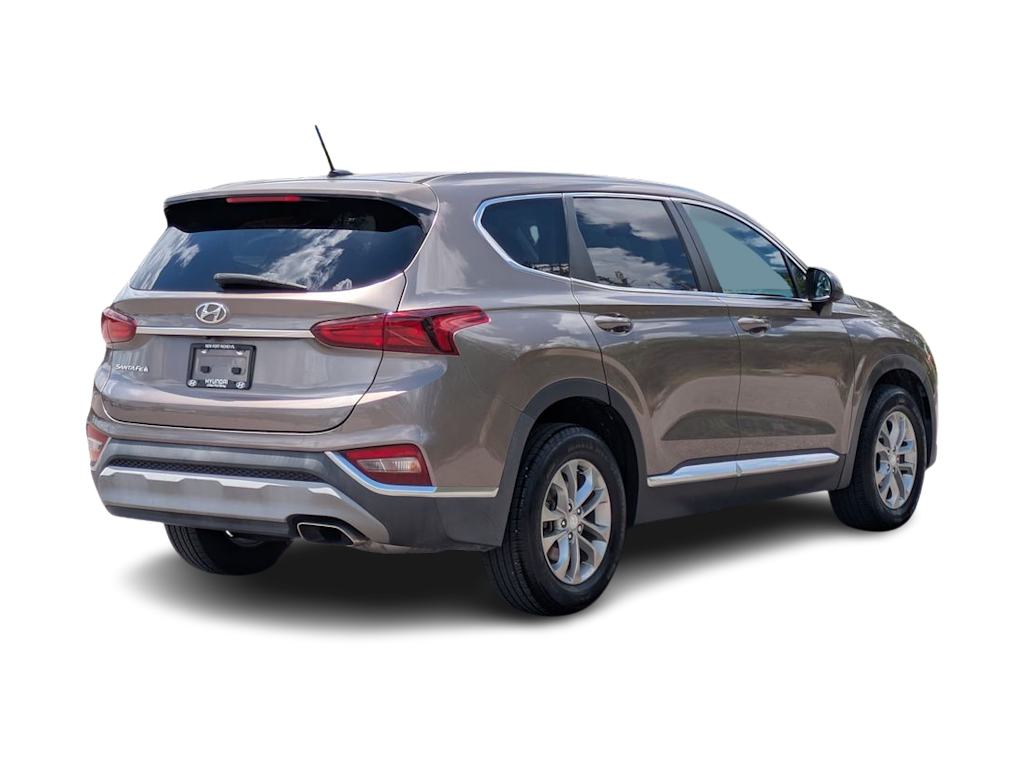 Thumbnail: 2020 Hyundai Santa Fe - 20