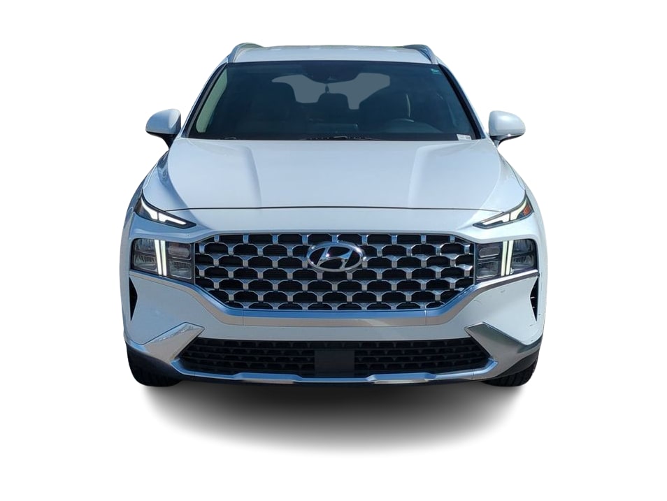 Thumbnail: 2021 Hyundai Santa Fe - 6