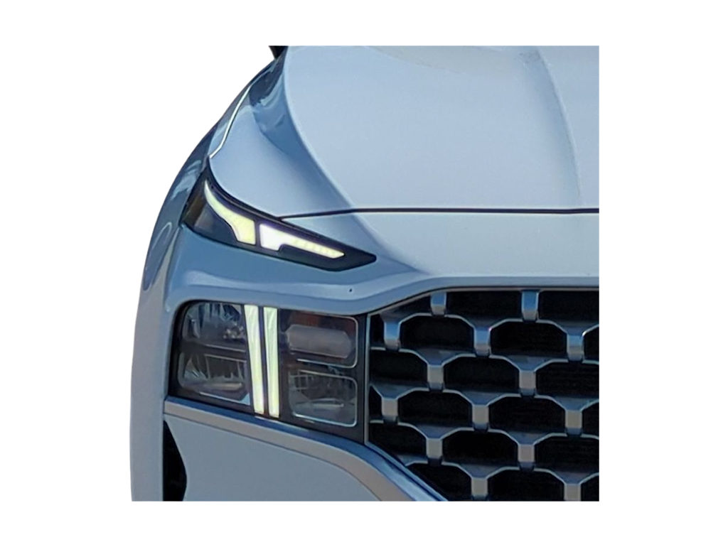 Thumbnail: 2021 Hyundai Santa Fe - 17