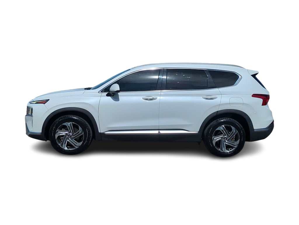 Thumbnail: 2021 Hyundai Santa Fe - 3