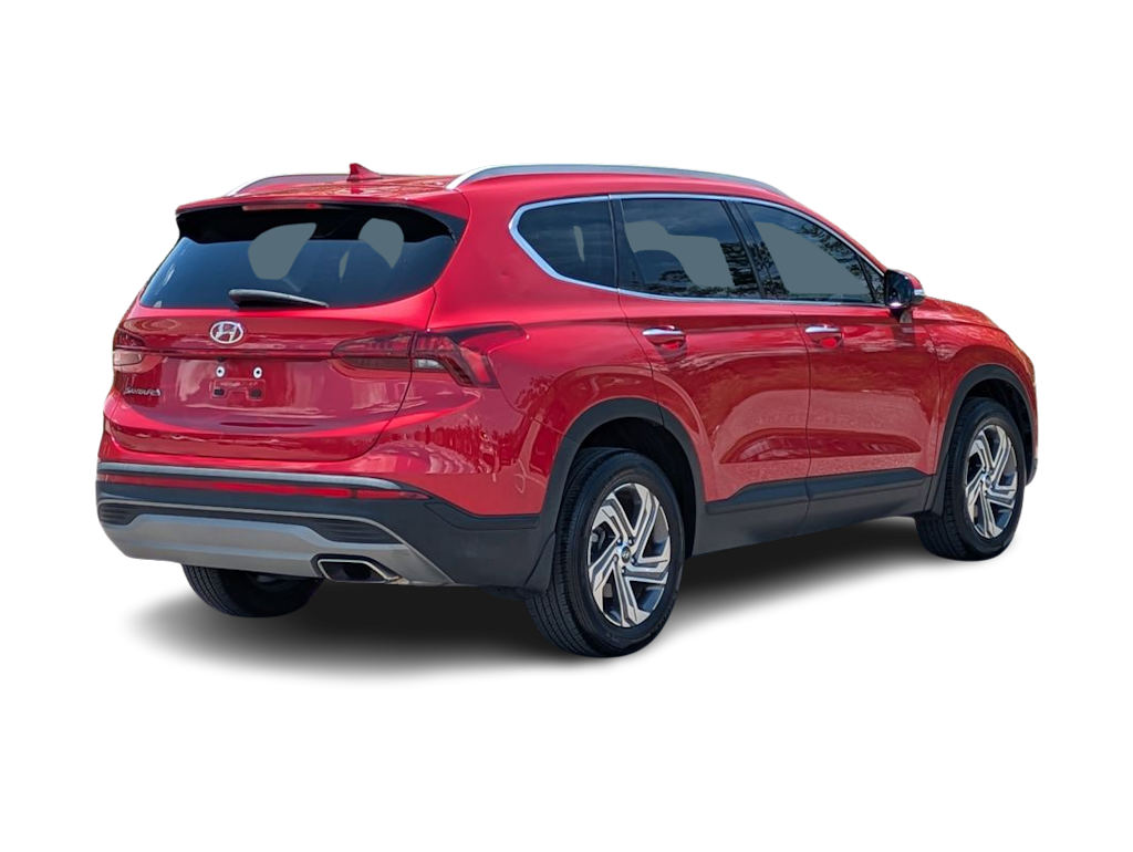 Thumbnail: 2023 Hyundai Santa Fe - 20