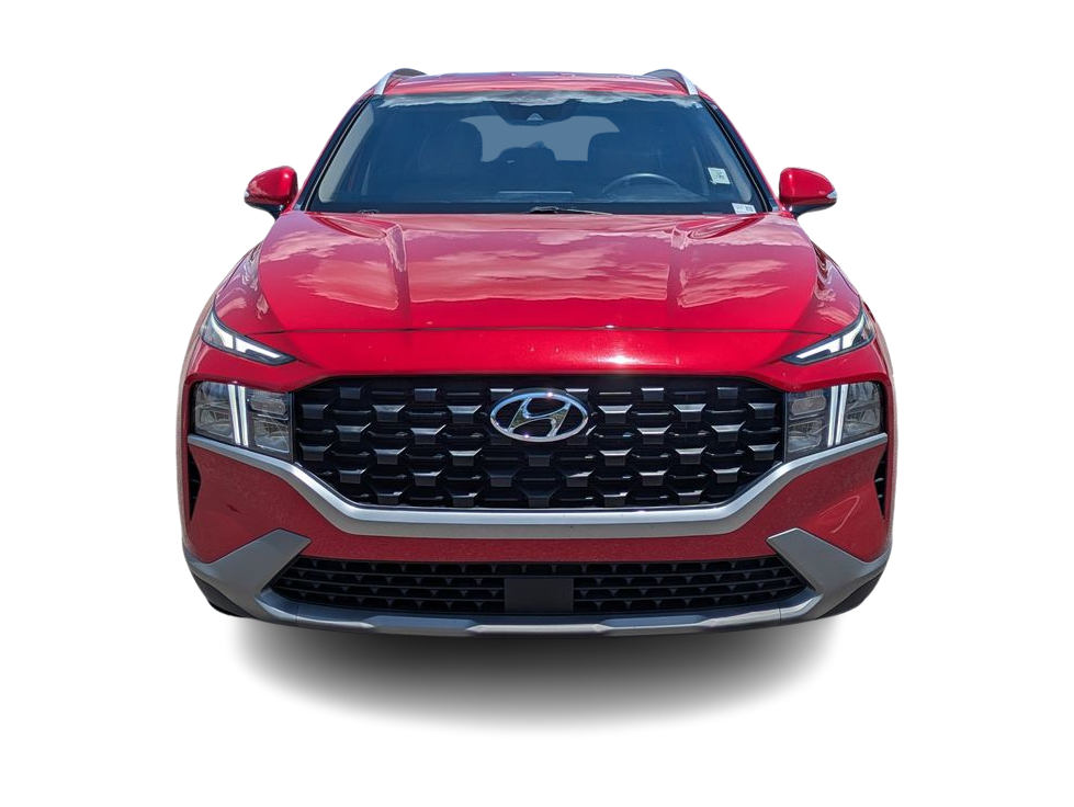 Thumbnail: 2023 Hyundai Santa Fe - 6