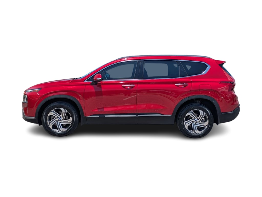 Thumbnail: 2023 Hyundai Santa Fe - 3