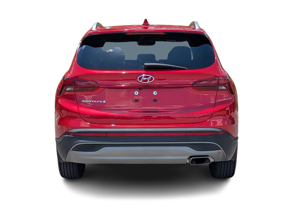 Thumbnail: 2023 Hyundai Santa Fe - 5