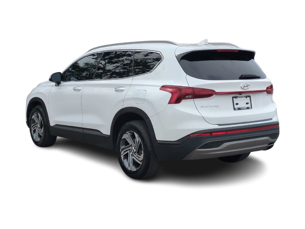 Thumbnail: 2023 Hyundai Santa Fe - 4