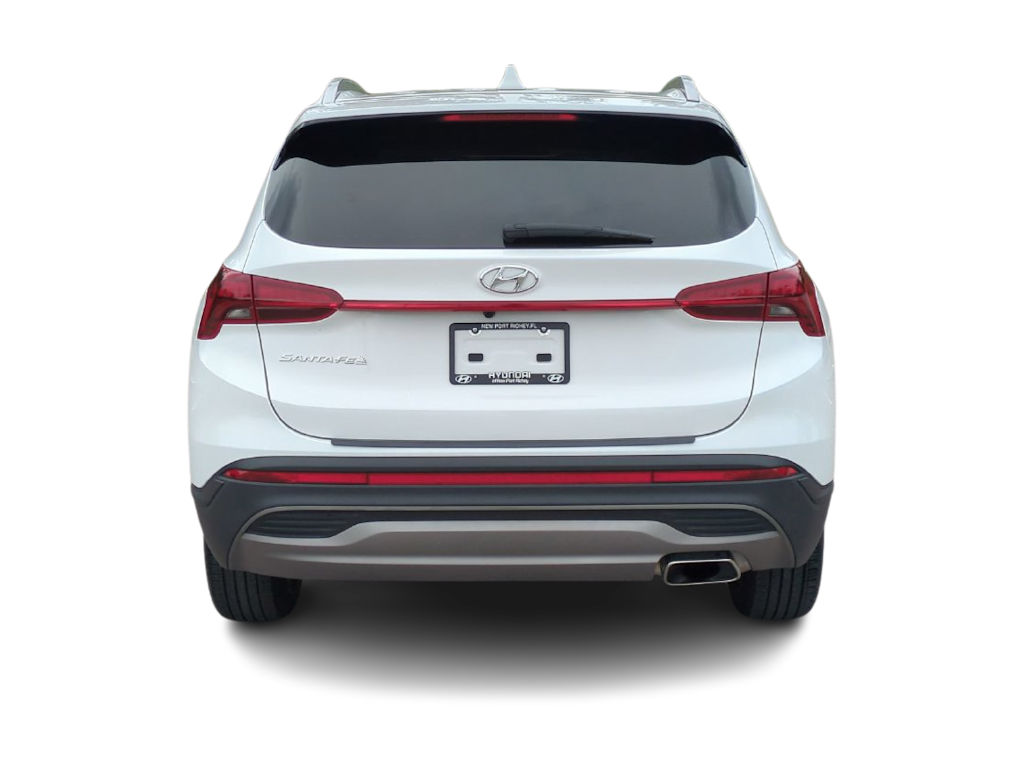 Thumbnail: 2023 Hyundai Santa Fe - 5