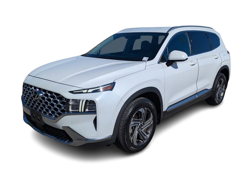 2022 Hyundai Santa Fe