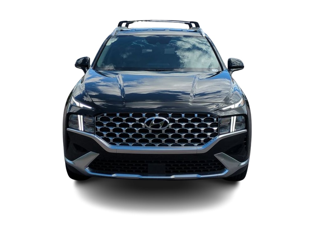 Thumbnail: 2022 Hyundai Santa Fe - 6