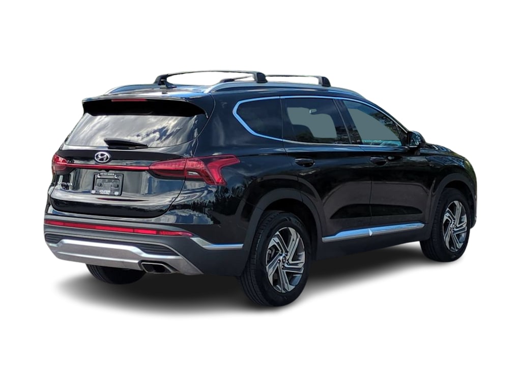 Thumbnail: 2022 Hyundai Santa Fe - 19